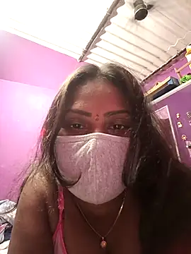 Tamil Hot Nisha online show from 4, 4, 2026