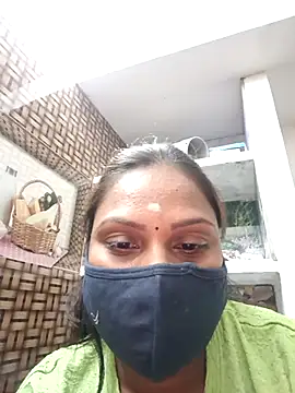 Tamil Hot Nisha online show from 17, 2, 2026