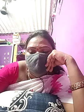 Tamil Hot Nisha online show from 18, 4, 2026