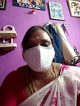 Tamil Hot Nisha online show from 7, 2, 2026