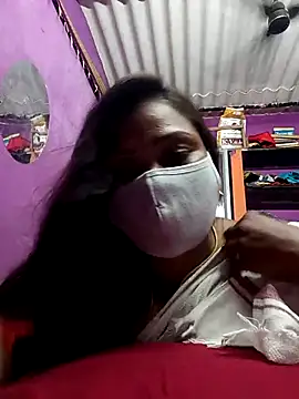 Tamil Hot Nisha online show from 28, 2, 2026