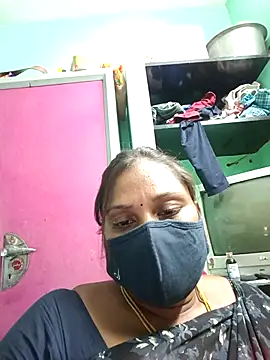 Tamil Hot Nisha online show from 8, 2, 2026