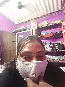 Tamil Hot Nisha online show from 11, 3, 2026