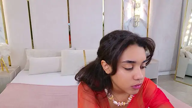 Luna Cortier online show from 23, 3, 2026