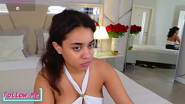 Luna Cortier online show from 27, 3, 2026