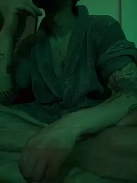 Piratee666 online show from 26, 2, 2026