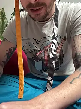 Piratee666 online show from 11, 2, 2026