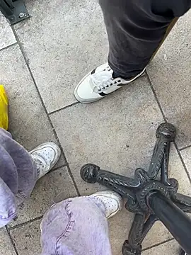 Piratee666 online show from 23, 3, 2026