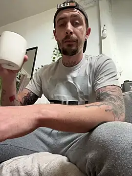 Piratee666 online show from 27, 2, 2026