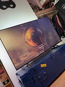 Piratee666 online show from 26, 3, 2026