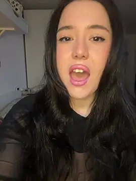 Venustrapp online show from 23, 2, 2026