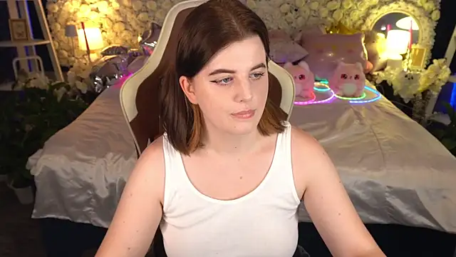 KristiFoxy online show from 20, 5, 2026