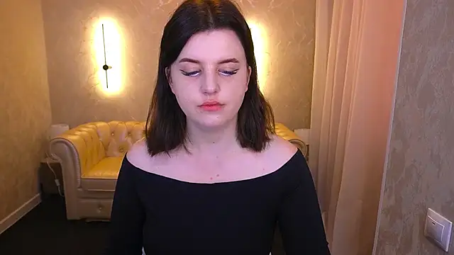 Snapshot of KristiFoxy chatting on 13, 7, 2026 KristiFoxy online show from 13, 7, 2026