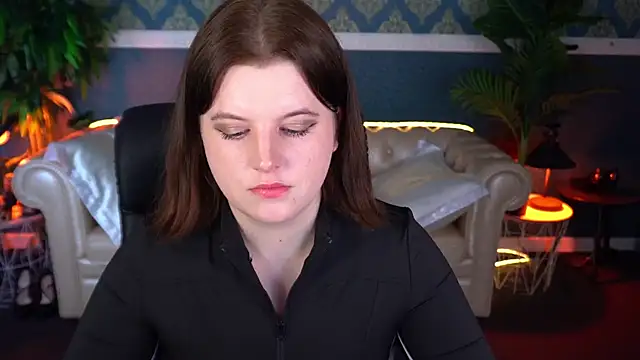 KristiFoxy online show from 24, 4, 2026