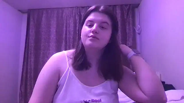 Snapshot of KristiFoxy chatting on 23, 2, 2026 KristiFoxy online show from 23, 2, 2026