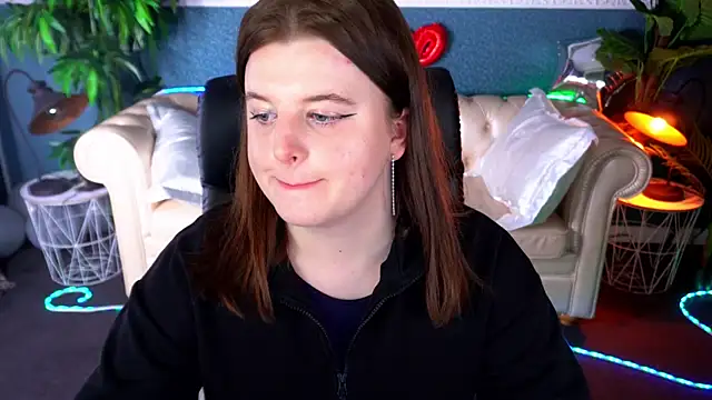 Snapshot of KristiFoxy chatting on 24, 2, 2026 KristiFoxy online show from 24, 2, 2026