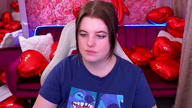 Snapshot of KristiFoxy chatting on 11, 2, 2026 KristiFoxy online show from 11, 2, 2026