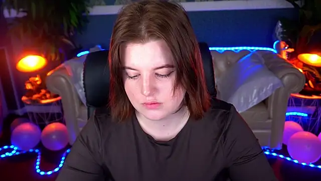 KristiFoxy online show from 6, 3, 2026