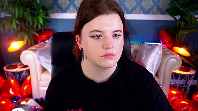 Snapshot of KristiFoxy chatting on 15, 2, 2026 KristiFoxy online show from 15, 2, 2026