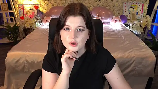 KristiFoxy online show from 26, 3, 2026