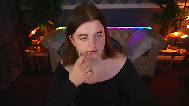 KristiFoxy online show from 23, 5, 2026