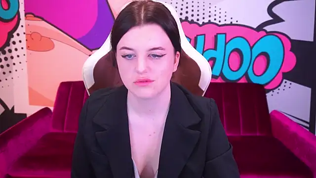 Snapshot of KristiFoxy chatting on 18, 7, 2026 KristiFoxy online show from 18, 7, 2026