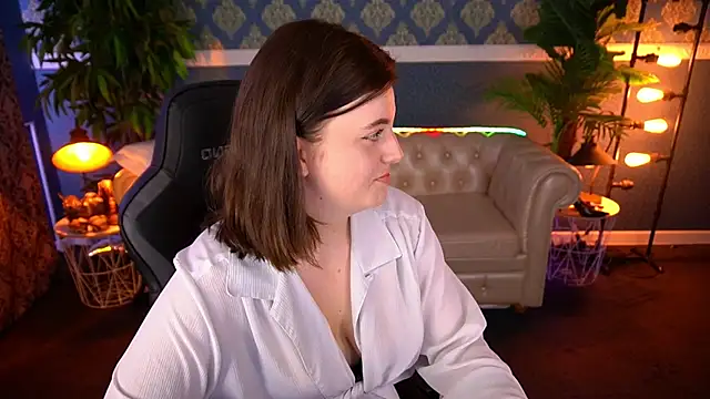 Snapshot of KristiFoxy chatting on 13, 6, 2026 KristiFoxy online show from 13, 6, 2026