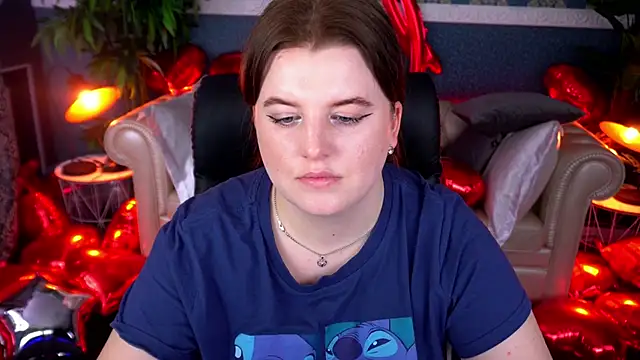 Snapshot of KristiFoxy chatting on 10, 2, 2026 KristiFoxy online show from 10, 2, 2026