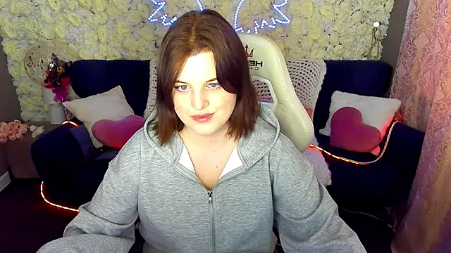 KristiFoxy online show from 24, 3, 2026