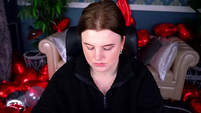 Snapshot of KristiFoxy chatting on 12, 2, 2026 KristiFoxy online show from 12, 2, 2026