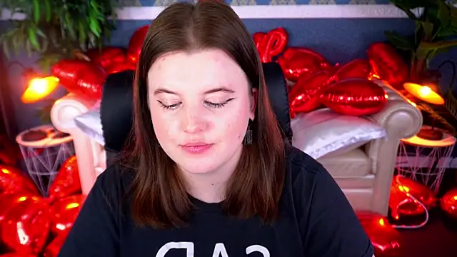 Snapshot of KristiFoxy chatting on 19, 2, 2026 KristiFoxy online show from 19, 2, 2026