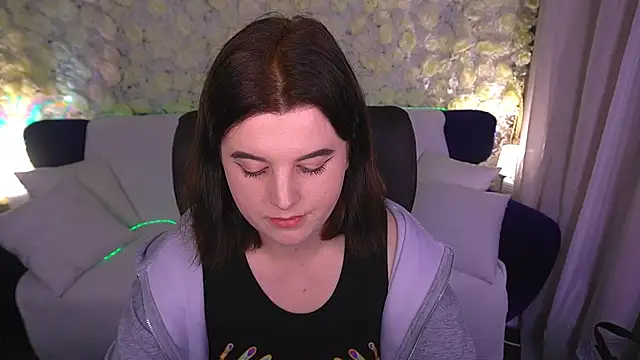 KristiFoxy online show from 29, 5, 2026