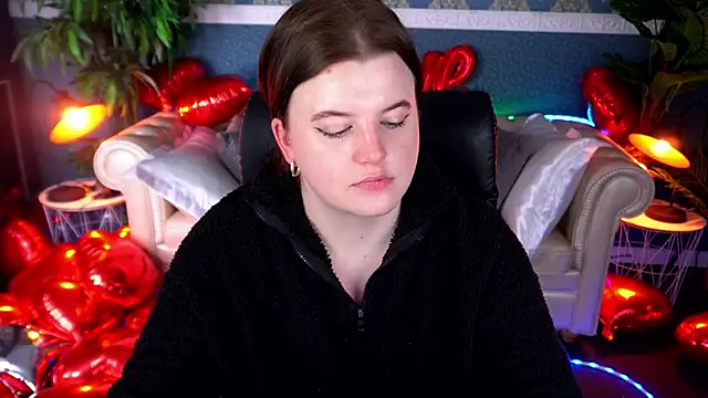 Snapshot of KristiFoxy chatting on 13, 2, 2026 KristiFoxy online show from 13, 2, 2026