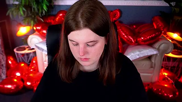 Snapshot of KristiFoxy chatting on 22, 2, 2026 KristiFoxy online show from 22, 2, 2026