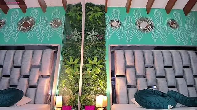 Mari cooper1 online show from 19, 3, 2026