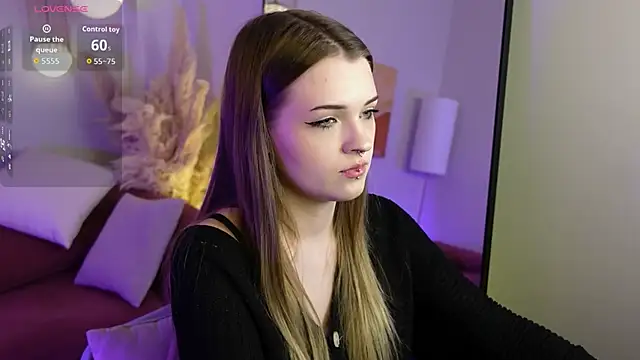 StarryLia online show from 1, 4, 2026