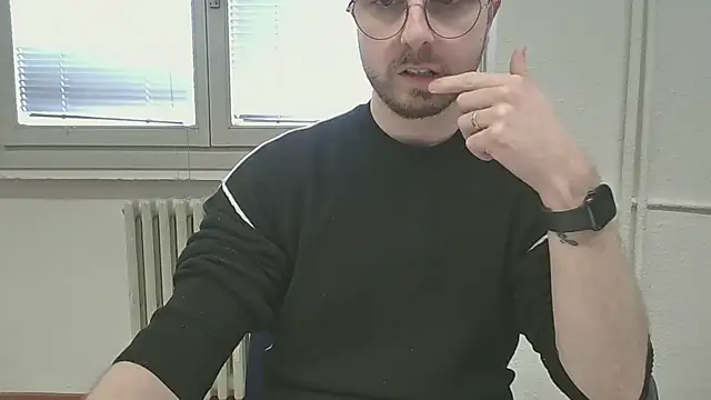 ItalianAlex online show from 18, 3, 2026