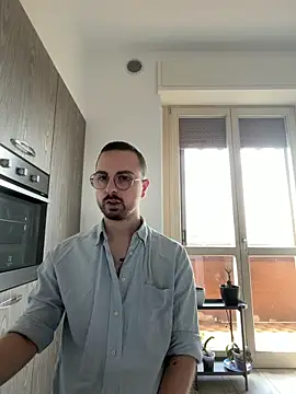 Snapshot of ItalianAlex chatting on 18, 5, 2026 ItalianAlex online show from 18, 5, 2026