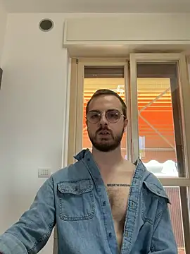Snapshot of ItalianAlex chatting on 15, 6, 2026 ItalianAlex online show from 15, 6, 2026