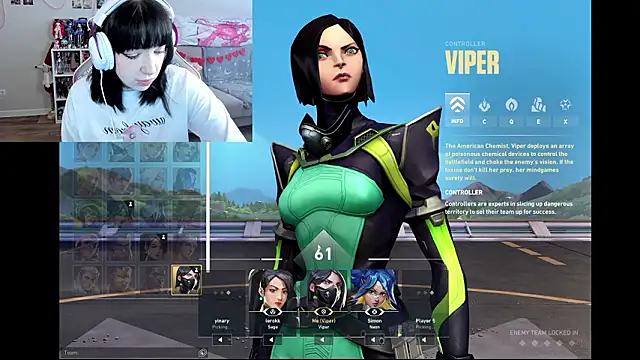 MollysLand online show from 6, 3, 2026