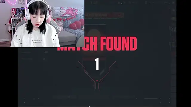 MollysLand online show from 22, 2, 2026