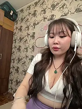 YukiiTYAN online show from 5, 4, 2026