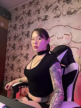 YukiiTYAN online show from 12, 2, 2026