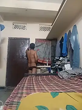 Snapshot of nanibabu7999 chatting on 6, 3, 2026 nanibabu7999 online show from 6, 3, 2026