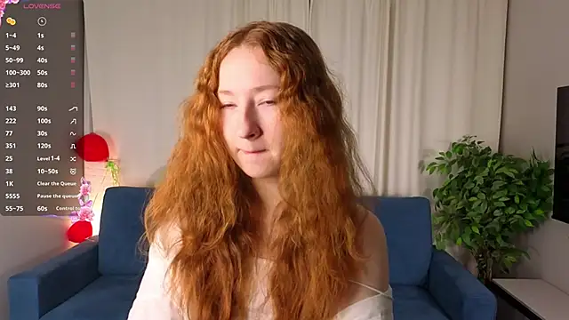 Snapshot of MaraButtrey chatting on 20, 2, 2026 MaraButtrey online show from 20, 2, 2026