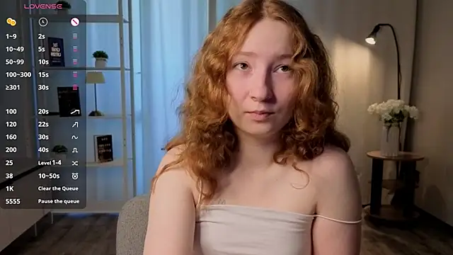 MaraButtrey online show from 4, 5, 2026