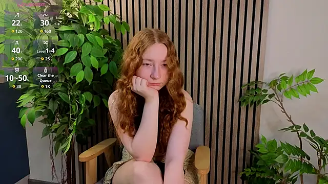 MaraButtrey online show from 7, 4, 2026