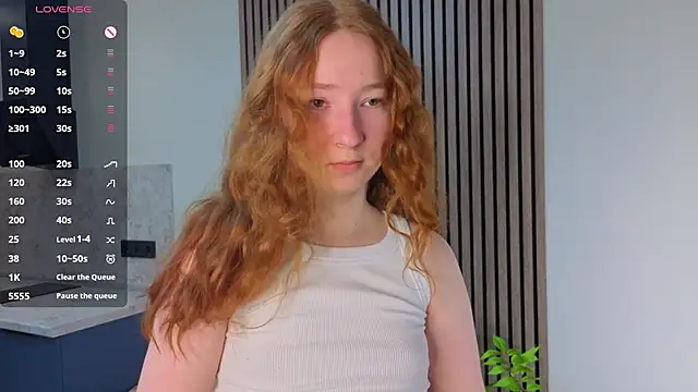 MaraButtrey online show from 31, 3, 2026