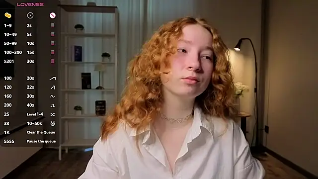 MaraButtrey online show from 24, 5, 2026