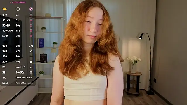 MaraButtrey online show from 8, 5, 2026